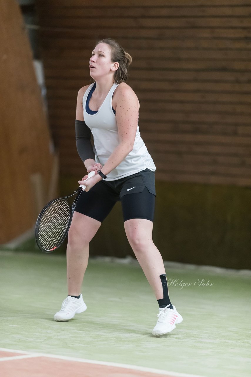 Bild 189 - RL Tennisverein Visbek e.V. - Club zur Vahr e.V. : Ergebnis: 2:4